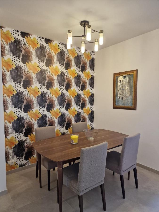 Luxury Apartment Moobl - Free Parking Dubrovnik Exterior foto
