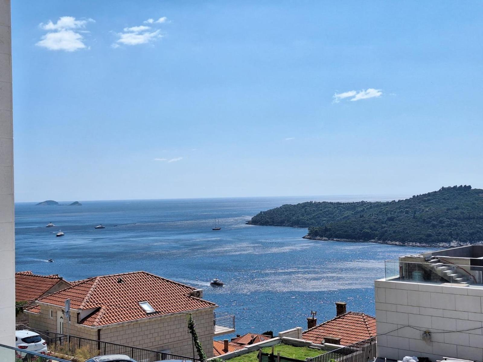 Luxury Apartment Moobl - Free Parking Dubrovnik Exterior foto