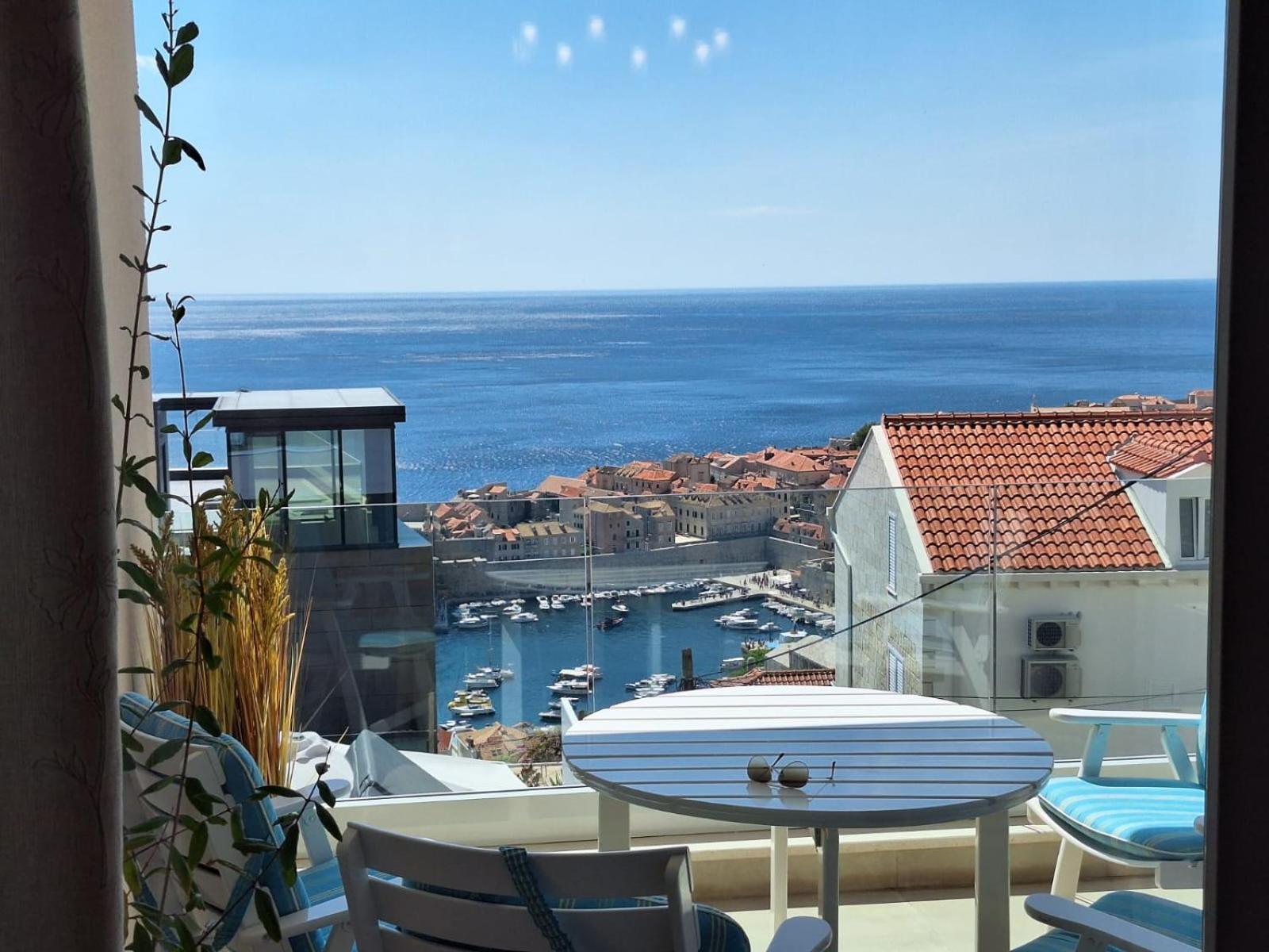 Luxury Apartment Moobl - Free Parking Dubrovnik Exterior foto